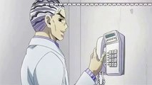 【ジョジョMAD】間違い電話�