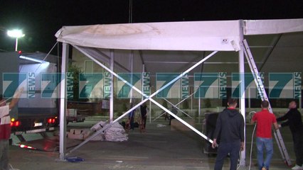 KRYEMINISTRI RAMA IRONIZON HEQJEN E ÇADRES SE PD - News, Lajme - Kanali 9