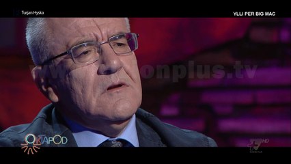 Oktapod - Ylli per Big Mac - 19 Maj 2017 - Vizion Plus - Variety Show