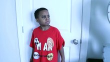 Bad Baby MANNEQUIN ATTACKS Shiloh And Shasha! - Creepy Wedding - Onyx Kids-s9ms
