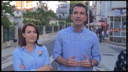 Ora News - Më 10 qershor, sinjali i parë i një Tirane moderne