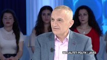 Zone e lire - Ilir Meta - Aktualiteti politik i javes! (19 maj 2017)