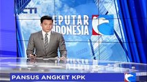 Pansus Angket KPK Temui Napi Korupsi di Lapas Sukamiskin