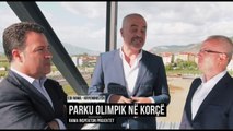 Unaza e Pogradecit, Rama: Përfundon për 18 muaj - Top Channel Albania - News - Lajme