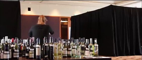 Beverage Trade Network