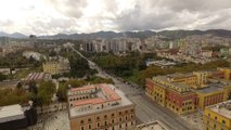 Tirana kërkon 