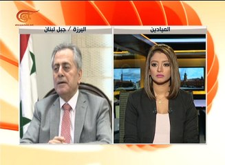 السفير السوري في لبنان: سوريا على بوابة انتصار كبير  ...