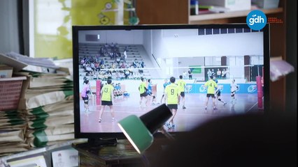 [한글자막]Project S The Series   SPIKE! EP.2 [1 5]