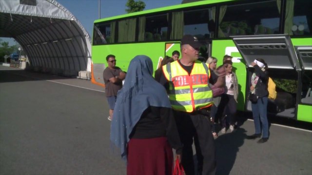 GJERMANIA ASHPERSON MASAT PER AZILKERKUESIT, TANI RIATDHESIMI DO TE BEHET NE NJE KOHE ME TE SHPEJTE