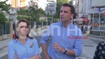 Tiranë/ Përfundon rikonstruksioni i rrugës “Shefqet Kuka”
