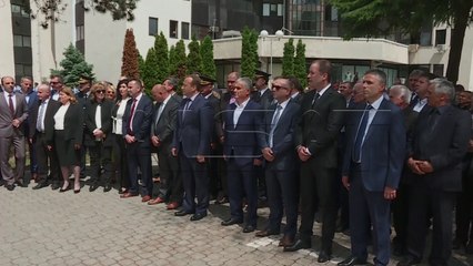 Gjurçeski: Çavkovi s’mund të shpëtojë nga përgjegjësia