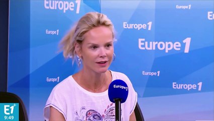 Vanessa Burggraf quitte plus tôt que prévu "On n'est pas couché"