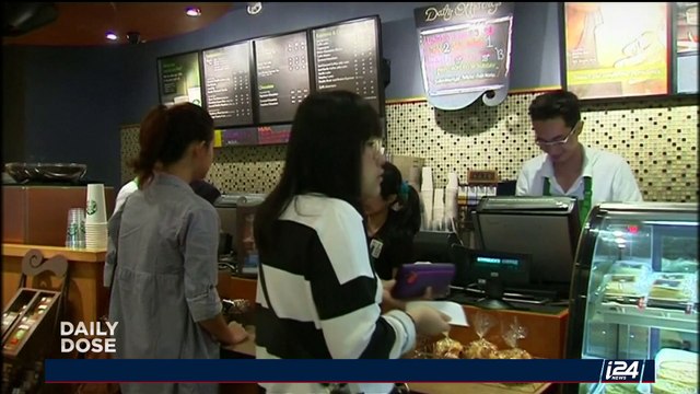 DAILY DOSE | S.E. Asia leaders call for starbucks boycott | Thursday, July 6th 2017