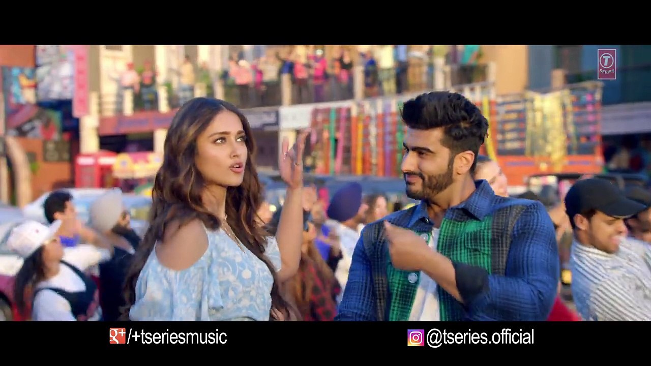 Hawa Hawa (Video Song) _ Mubarakan _ Anil Kapoor, Arjun Kapoor, Ileana D’Cruz, A