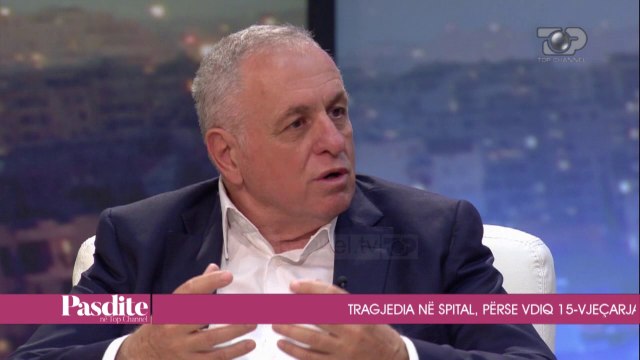 Pasdite ne TCH, Tragjedia në spital, vdekja e 15-vjecares, 17 Maj 2017, Pjesa 1