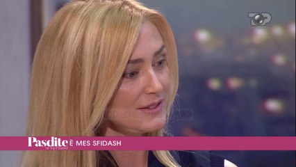 Pasdite ne TCH, Ramush dhe Anita Haradinaj, 19 Maj 2017, Pjesa 1