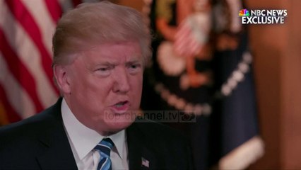 Comey do dëshmojë, vendimi pas shkarkimit nga Trump - Top Channel Albania - News - Lajme