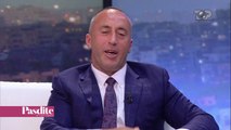 Pasdite ne TCH, Ramush dhe Anita Haradinaj, 19 Maj 2017, Pjesa 2