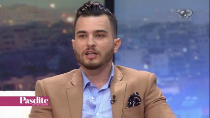 Pasdite ne TCH, Metroseksualët në Shqipëri, 19 Maj 2017, Pjesa 3