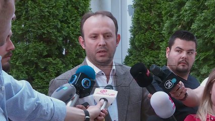 Bisedimet për Qeverinë, LSDM-ja u takua me Lëvizjen Besa