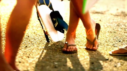 Home and Away 6692 Monday 10th July 2017