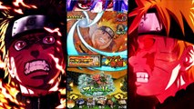 ** ONE TAIL NARUTO BANNER Pt 2 ** ** Naruto Shippuden Ultimate Ninja Blazing **