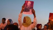 Libya: Renegade general Haftar declares victory in Benghazi