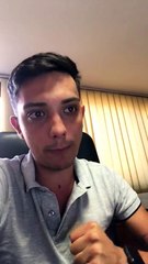 Intervista a Alessandro Campaiola - 5. Come è stato l'approccio con l'attore