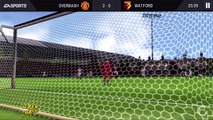 Cómo móvil jugar para Fifa 17 android / ios