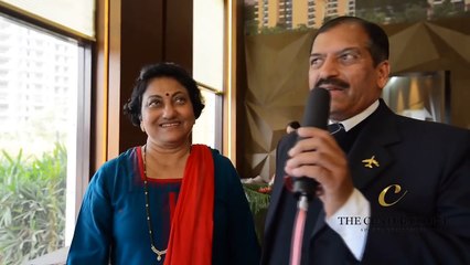 The Center Court - A great place for your child's growth!