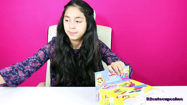 Creaciones cocina jugar sonar estufa Martes Doh real sizzlin | b2cutecupcakes