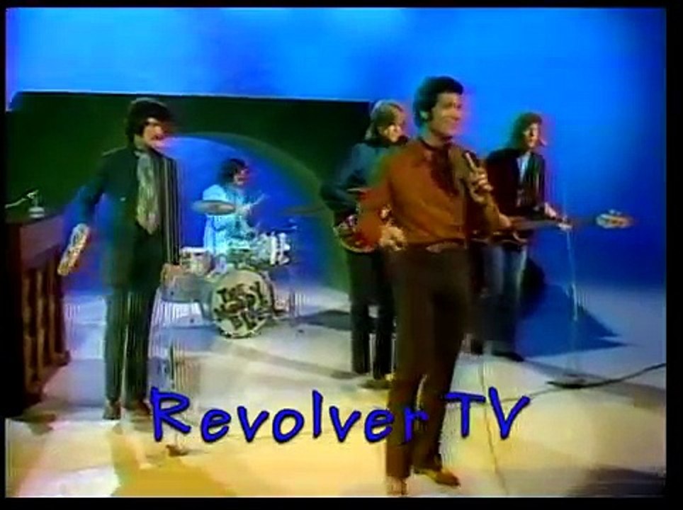 1969-11-06 Tom Jones & The Moody Blues - It's A Hang Up Baby