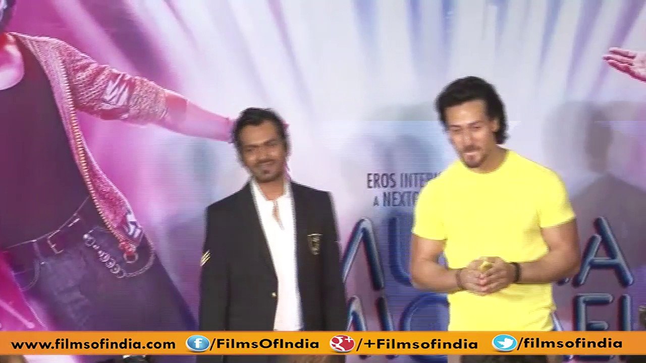 SWAG SONG LAUNCH, MUNNA MICHEAL.