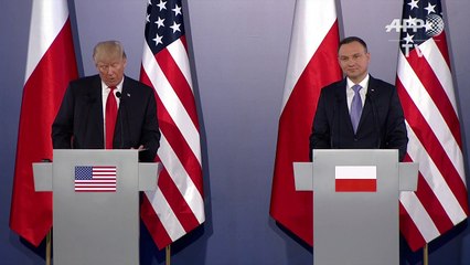 Trump warns of 'consequences' for N. Korea 'very bad behaviour'