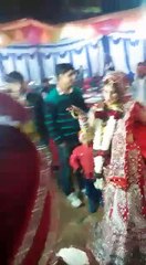 Dulhe ki Farmaish Par DULHAN ka Dance दूल्हे की फरमाइश पर दुल्हन का डांस DJ Song Par