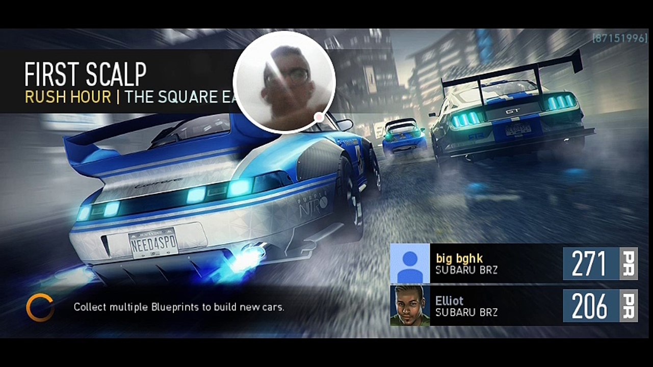 Need For Speed no Limit Part 2