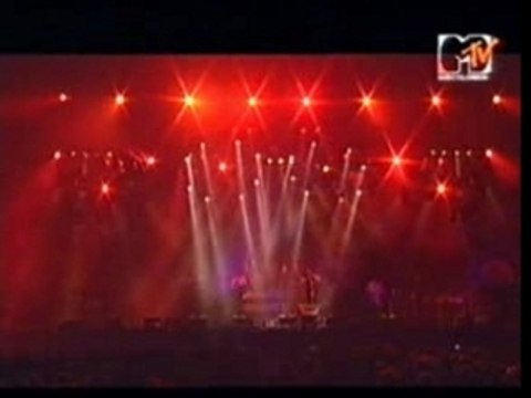 Korn - Kill You (live at Lowlands - 2002)