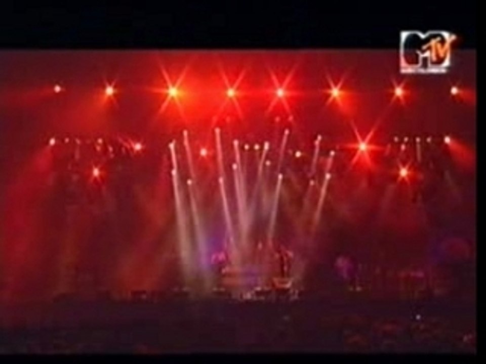 Korn - Kill You (live at Lowlands - 2002)