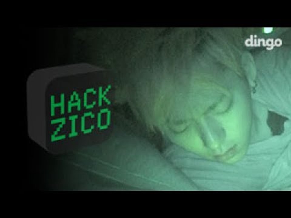 [HACK ZICO] 핵 지코 티저