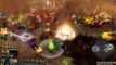 Warhammer 40,000 Dawn of War III for macOS and Linux – Annihilation Mode