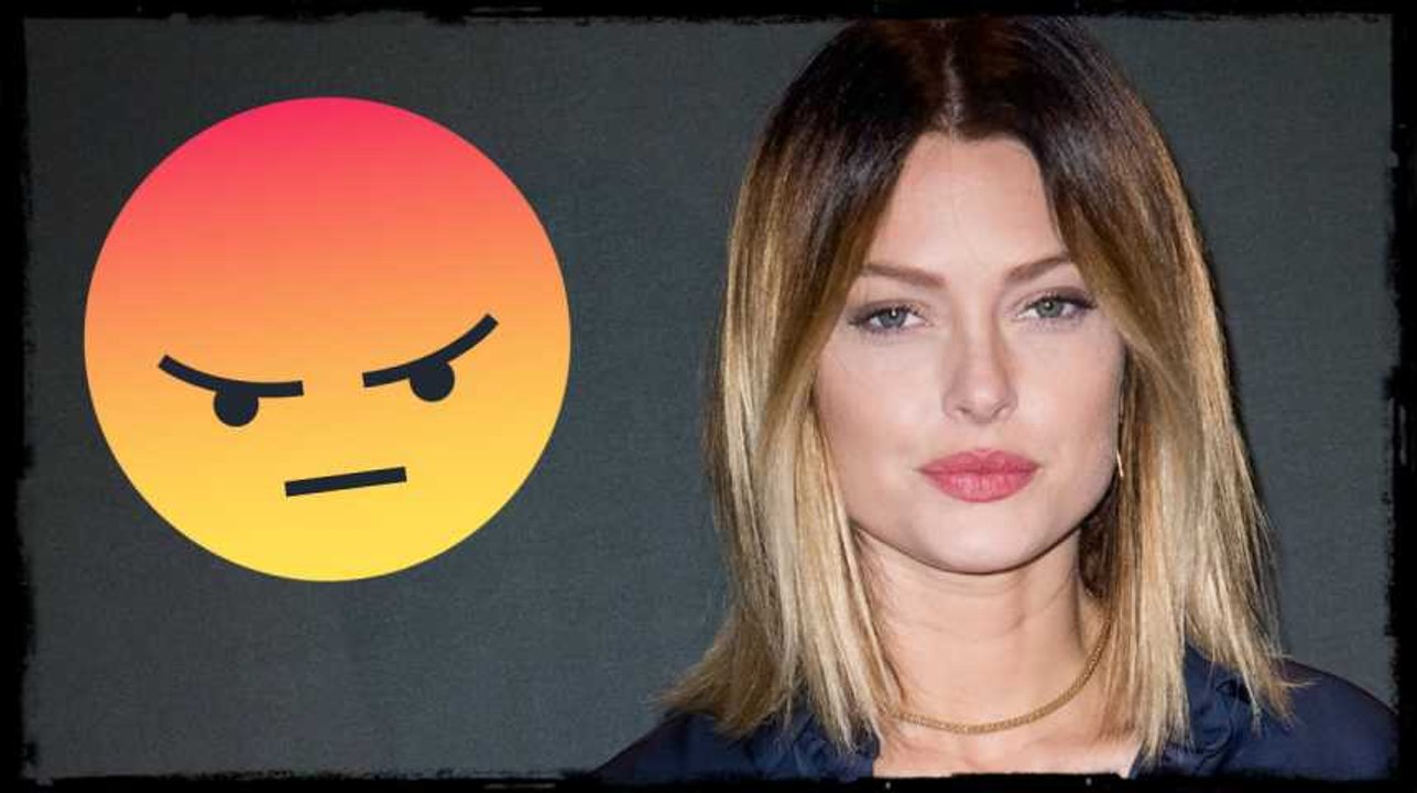 La Youtubeuse Caroline Receveur règle ses comptes sur Instagram