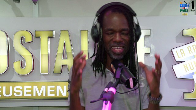 Tu kickes et tu pars - Kajeem Bafaman