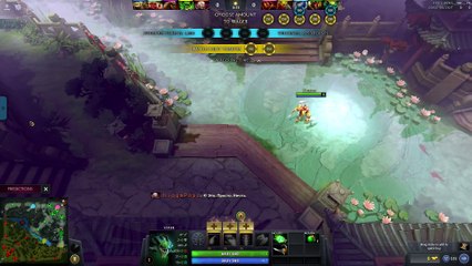 Dota 2 - A-Z-A Challenge Beastmaster & Viper_12