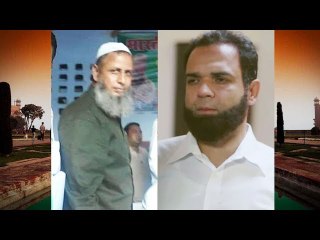 Agra's crorepati Shoe factory owner/businessman Haji Moinuddin missing and murder case