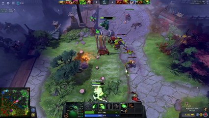 Dota 2 - A-Z-A Challenge Beastmaster & Viper_26