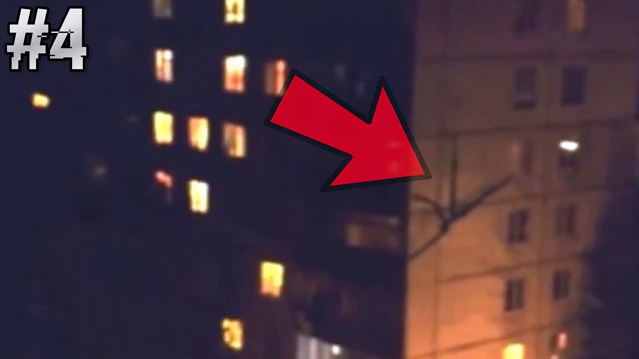 5 CRÉATURES GÉANTES ET ÉTRANGES QUI ONT ÉTÉ FILMÉES  ಠ╭╮ಠ