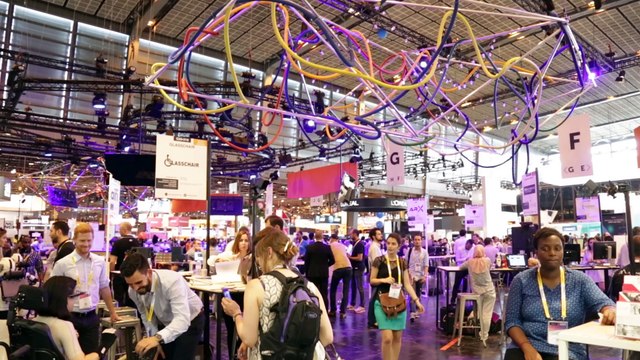 Les finalistes Smart Home du concours EDF Pulse 2017