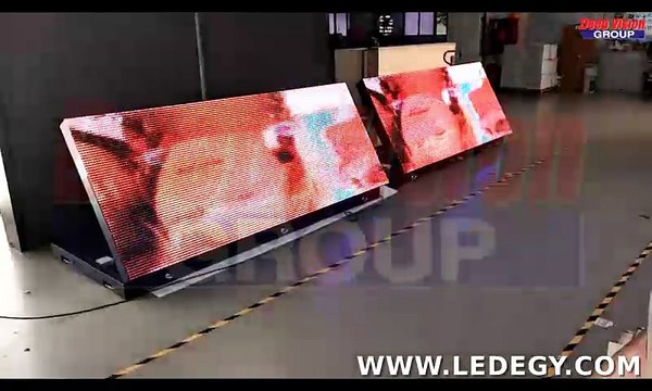 ليدات وشاشات عرض الكترونية Outdoor led display & screen,LED advertising display