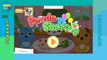 Y Androide aplicación nube para amistoso juego Niños Panda ios