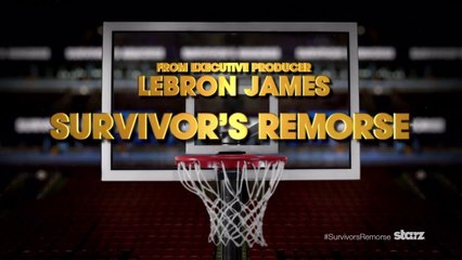 Survivor's Remorse - Teaser Saison 2